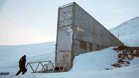 Así son las entrañas de la Bóveda del Juicio Final (y no hay armas)