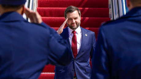 Vance visitará Hungría apenas unos días antes de las elecciones