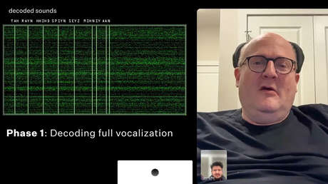 Neuralink revela cómo cambiará la vida de un hombre con una enfermedad incurable