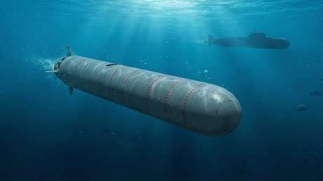 ¿Qué se sabe del Poseidón, el supersecreto sistema submarino ruso imposible de interceptar?