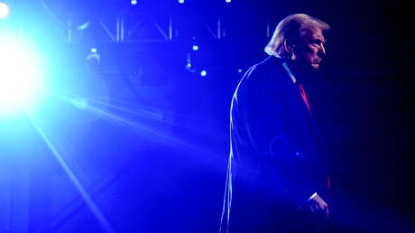 Trump frente a su momento Vietnam: una decisión sin salida fácil