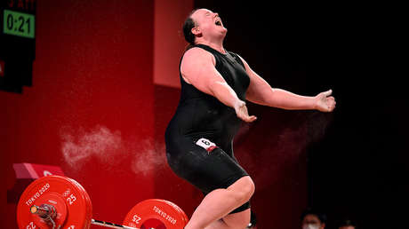 El COI prohíbe a personas transgénero participar en competiciones femeninas