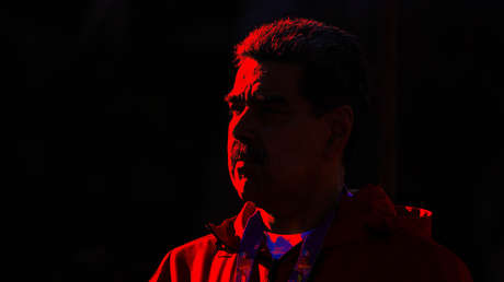 Trump afirma que Maduro tendrá un "juicio justo"