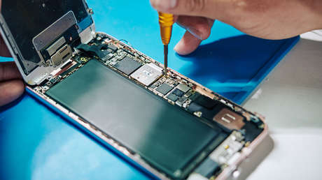 "Preocupación absoluta": la producción global de celulares, bajo amenaza