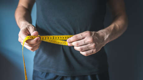 Este hábito puede ayudar a perder peso de manera más eficaz