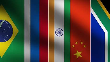 Dirigente alemana: La paz y la amistad con Rusia y los BRICS son "una cuestión vital" para Alemania