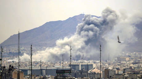 Presidente finlandés: "Irán no es mi guerra"