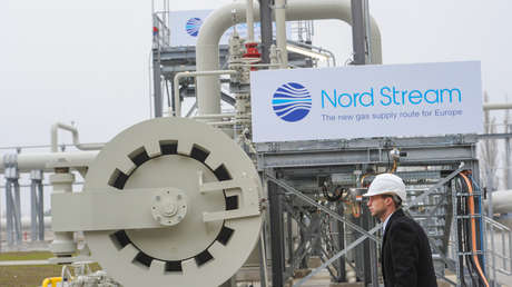 Kremlin comenta pretensiones de EE.UU. sobre gasoductos clave rusos