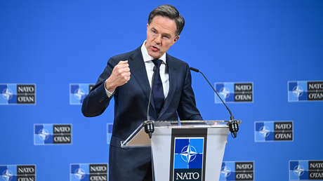 La OTAN pone en la mira dos exrepúblicas soviéticas