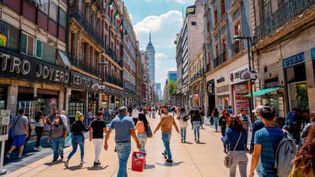 Latinoamérica revela sus mayores preocupaciones ante el caos mundial