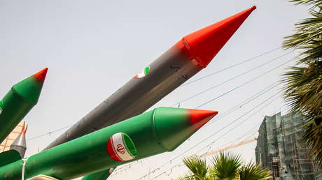 Reuters: EE.UU. solo puede confirmar la destrucción de un tercio del arsenal de misiles iraní