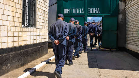 "Los 'doctores Mengele' del régimen de Kiev": Acusan a Ucrania de uso de médicos para torturar a prisioneros rusos