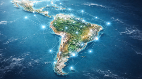 Las 4 claves del giro de América Latina sobre la IA