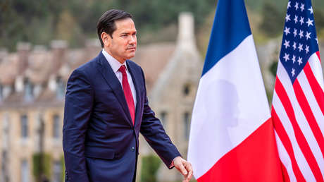 Preguntan a Rubio si miembros del G7 se molestaron por comentarios de Trump y dice esto