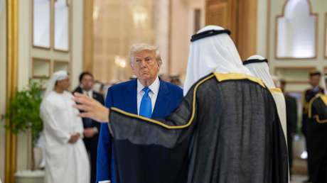 Países del golfo Pérsico piensan que poner fin a la guerra "no es suficiente" y exigen esto a EE.UU.