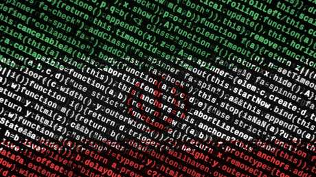 Washington ofrece recompensa millonaria por 'hackers' vinculados con Irán