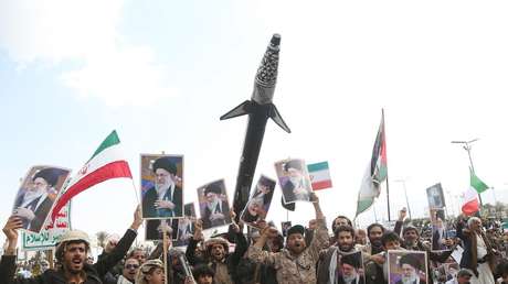 Tres condiciones de los hutíes bajo las cuales entrarían en la guerra