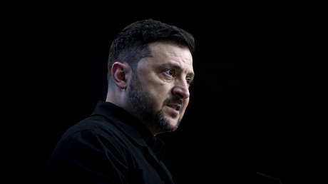 A Zelenski le gustaría que le ofrecieran armas nucleares como garantía de seguridad