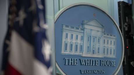 De 'OnlyFans' a 'OnlyFarms': la Casa Blanca se pone creativa para promover el campo (FOTO)