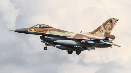 Israel afirma haber atacado instalaciones nucleares iraníes