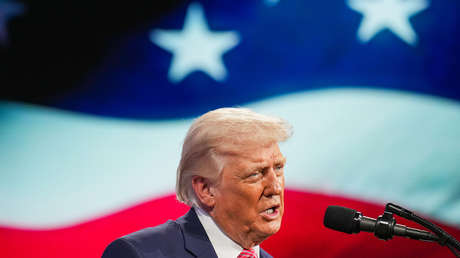 "Podríamos haber prescindido de eso": Trump dice cómo su aliado derribó tres aviones estadounidenses