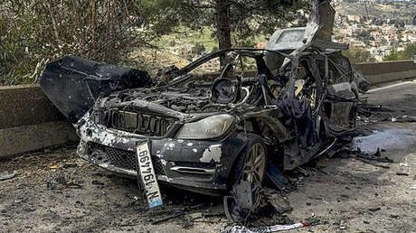 El Ejército de Israel celebra la muerte de periodista en el Líbano