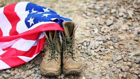 WP: EE.UU. se prepara para una incursión terrestre en Irán que podría durar semanas (o meses)