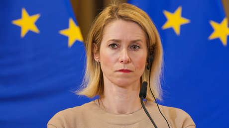 "Los cómics de Marvel no enseñan diplomacia": Enviado del Kremlin ironiza sobre Kallas