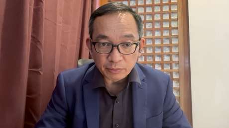 Factor "muy provocador" para China: Congresista filipino critica presencia militar de EE.UU.