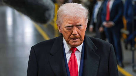 Ejército iraní sobre Trump: Este individuo "desequilibrado y mentiroso" solo conoce el lenguaje de la fuerza