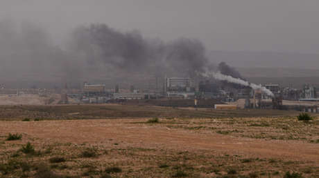 Comandante iraní promete represalias contra EE.UU. e Israel hasta ver "el dolor en sus ojos"