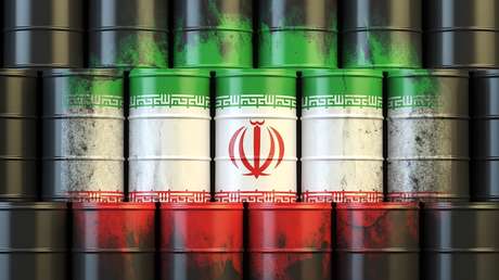 Trump: "Para ser sincero, lo que prefiero es quedarme con el petróleo de Irán"