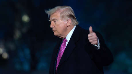 Trump asegura que Irán aceptó "la mayor parte" del plan de paz, pero planteará exigencias adicionales