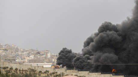 Trump quiere el petróleo de Irán mientras Teherán promete represalias cada vez más severas, MINUTO A MINUTO