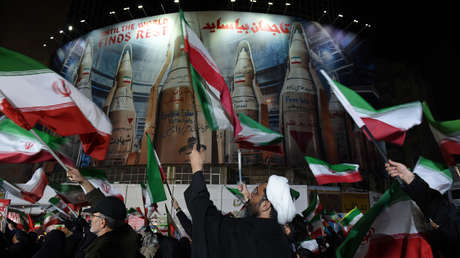 Teherán tacha de "excesivas e irrazonables" las propuestas de paz de EE.UU.