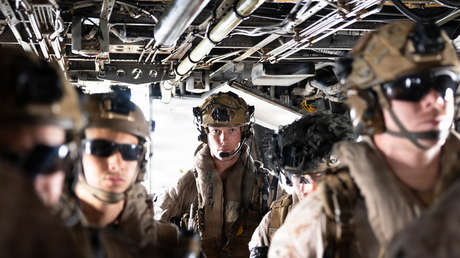 Misión imposible: cómo sería la operación de EE.UU. para apoderarse del uranio iraní