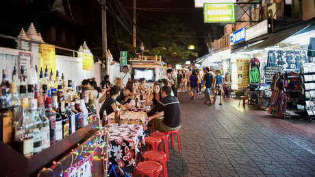 Este país exigirá pruebas de sobriedad a clientes antes de vender alcohol