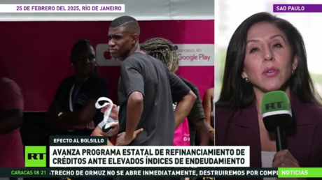 Avanza programa estatal de refinanciamiento de créditos ante elevados índices de endeudamiento