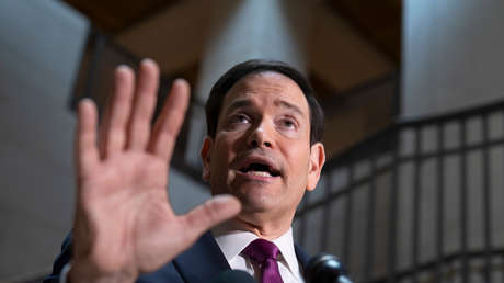 Rubio nombra cuatro objetivos de los ataques de EE.UU. contra Irán