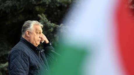 Planes de la UE para poner límites a Orbán en caso de victoria