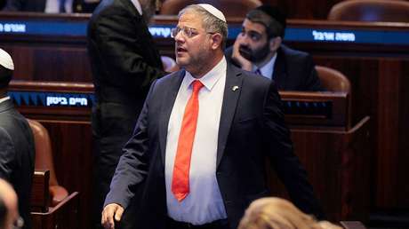 El llamado urgente de la ONU a Israel por su ley "discriminatoria" de la pena de muerte para palestinos