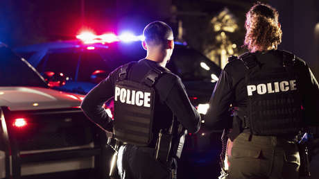 Exfuncionario de la administración Biden mató a su novia mientras ella se duchaba