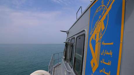 Inteligencia del CGRI: "La solución es remover a Netanyahu"