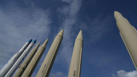 FOTOS: El antes y después de los ataques de Irán a una base de EE.UU. en Kuwait