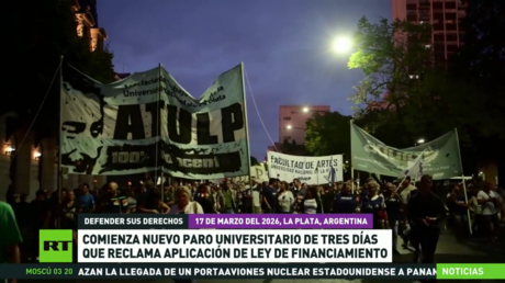 La Justicia argentina suspende más de 80 artículos de la reforma laboral de Milei