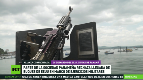 Experto: EE.UU. busca nuevamente imponer por la fuerza su dominación en América Latina