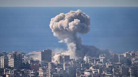 Reportan que estos países aconsejan en privado a Trump continuar la guerra contra Irán