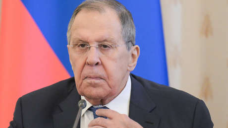 Lavrov: "Algunos países ya se han pasado de la raya"