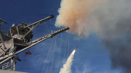 Lavrov califica de "traición" los intentos de EE.UU. de encubrir con negociaciones sus planes de agresión contra Irán