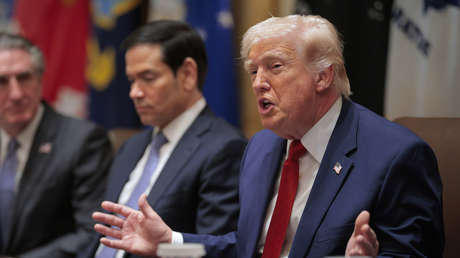 El alto cargo iraní que desafía a Trump en su 'terreno' favorito